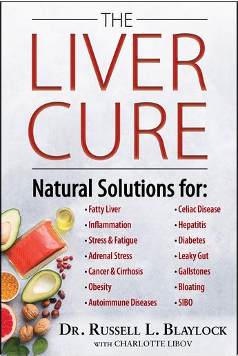 the liver cure book reviews