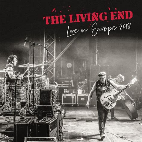 the living end discography rar s