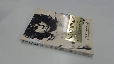 The Lizard King The Essential Jim Morrison