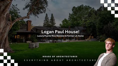 The Logan House