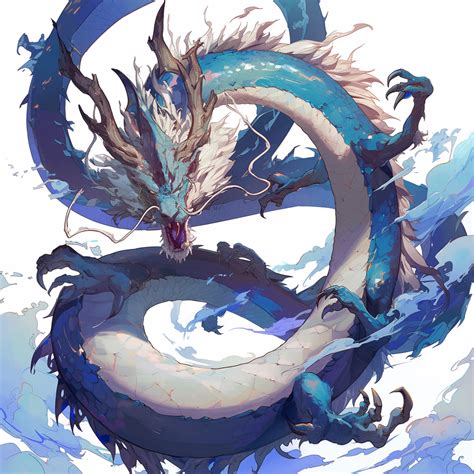 The Long Dragon
