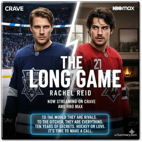 The Long Game Summary