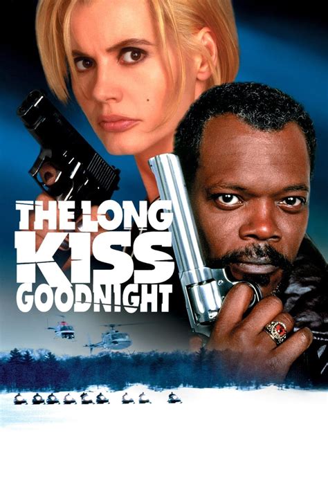 the long kiss goodnight   (1996)  996