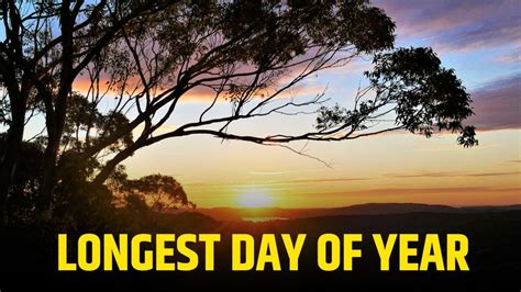 The Longest Day