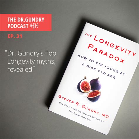 the longevity paradox how to die young at a ripe