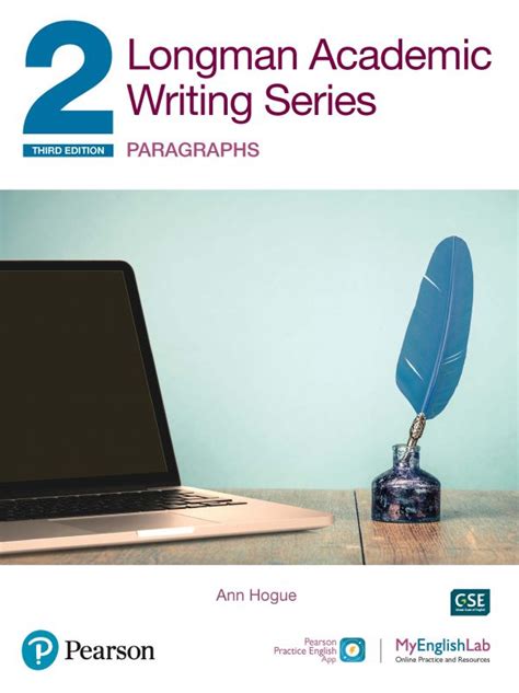 the longman academic writing pdf