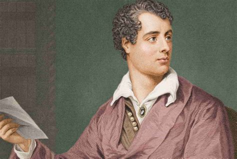 The Lord Byron
