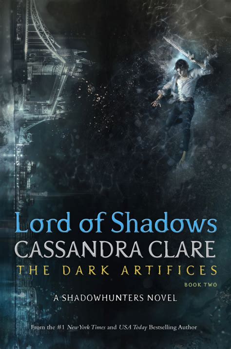 The Lord Of Shadows
