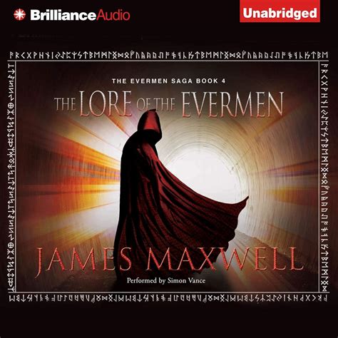 The Lore Of The Evermen The Evermen Saga Book 4