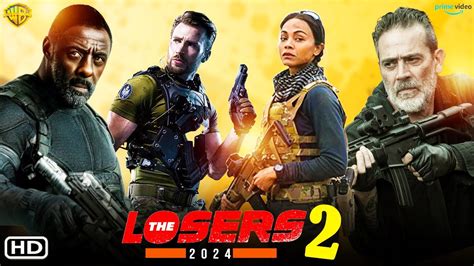 The Losers 2