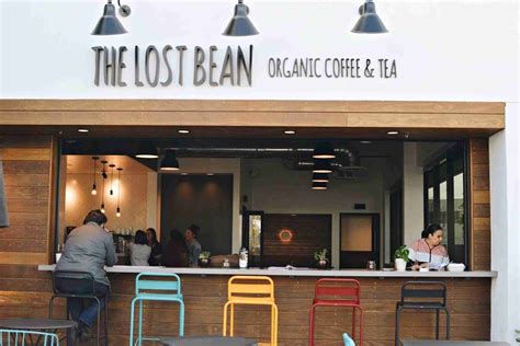 The Lost Bean