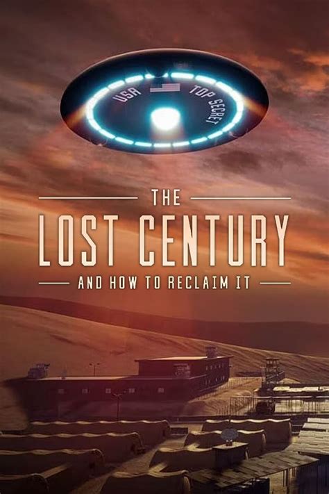 The Lost Century