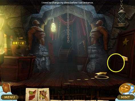 The Lost Dreams Walkthrough