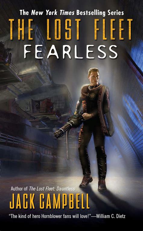 the lost fleet fearless english edition