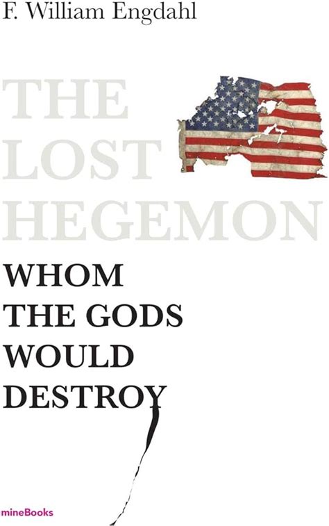 the lost hegemon whom the gods would destroy
