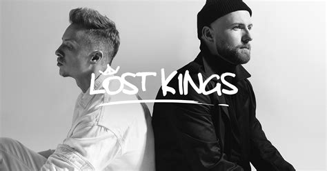 The Lost Kings