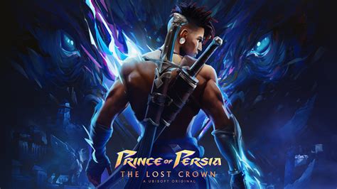 The Lost Prince
