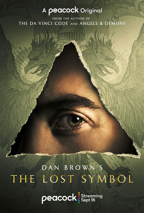 The Lost Symbol Plot