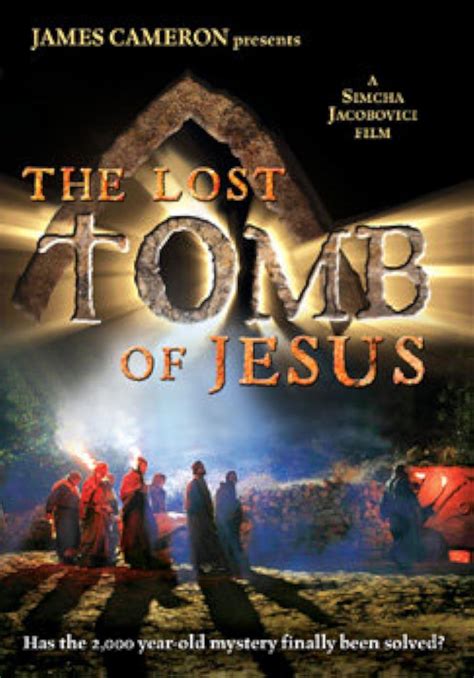 the lost tomb of jesus torrent