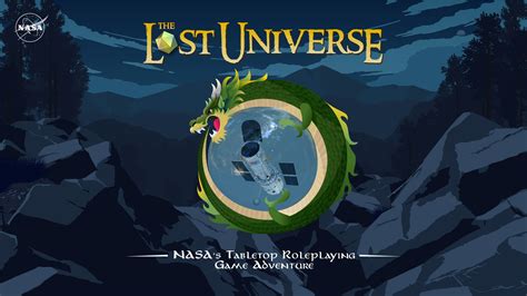 The Lost Universe Science Nasa All Science - All Science