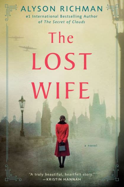 the lost wife book review