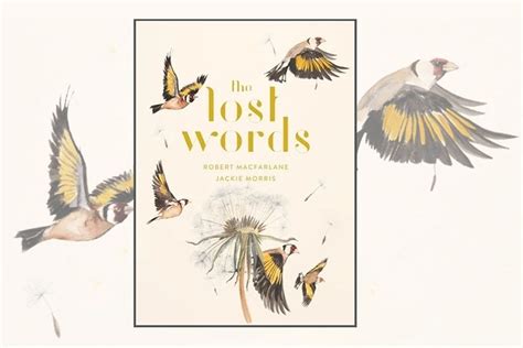 The Lost Words