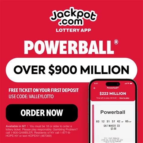 The Lottery Overview