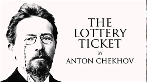 The Lottery Ticket Anton Chekhov 104 Plays Quizizz The Lottery Ticket Worksheet Answer Key - The Lottery Ticket Worksheet Answer Key