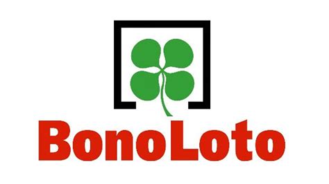the lottery web bonoloto!