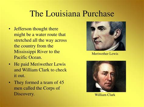 The Louisiana Purchase Ppt The Louisiana Purchase Timeline Worksheet Answers - The Louisiana Purchase Timeline Worksheet Answers
