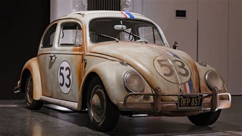 The Love Bug