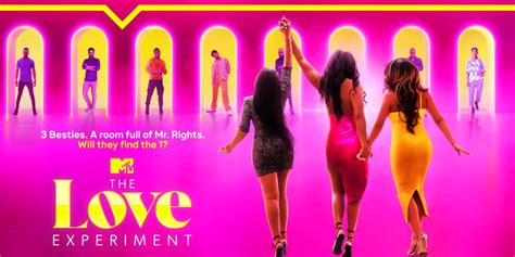 The Love Experiment