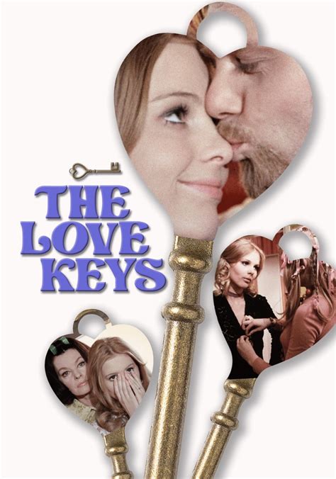The Love Keys