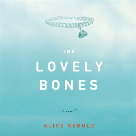 the lovely bones audiobook