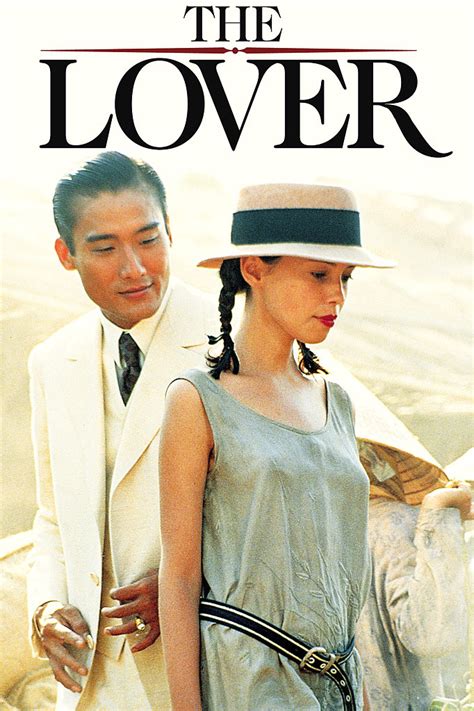 The Lover 1992
