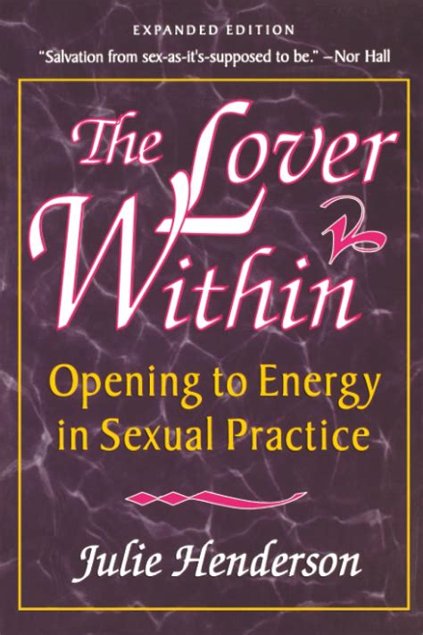 The Lover Within