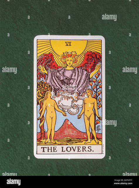 The Lovers