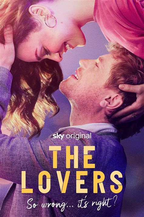 The Lovers Series