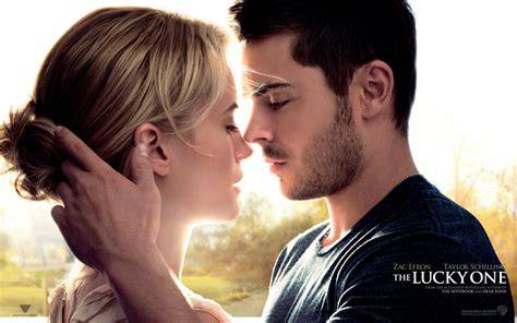 the lucky one