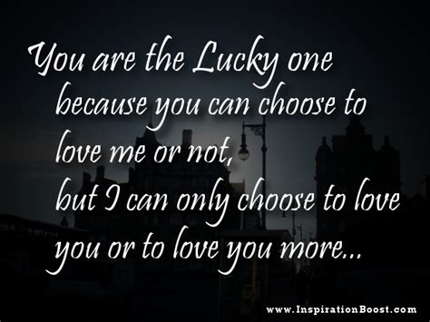 The Lucky One Love Quotes
