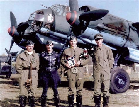 the luftwaffe in colour the victory years 1939 19