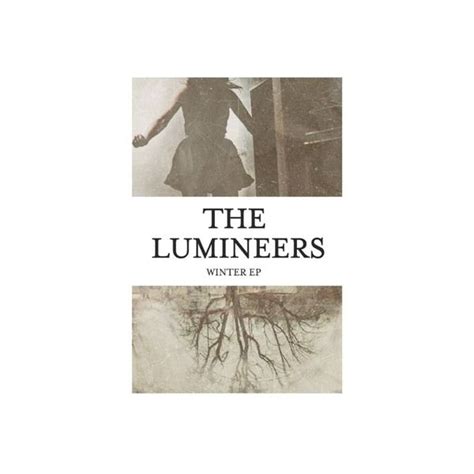 the lumineers winter ep rar