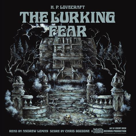 The Lurking Fear