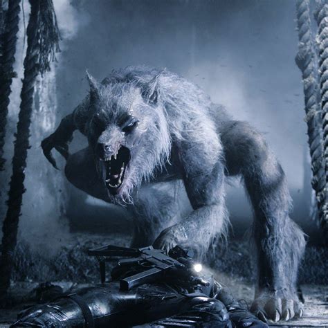 The Lycans Underworld