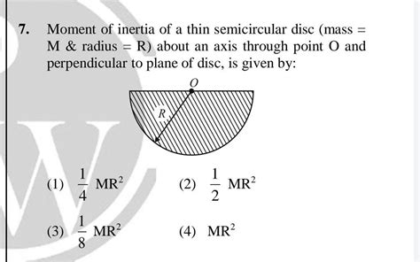 The M By Radius
