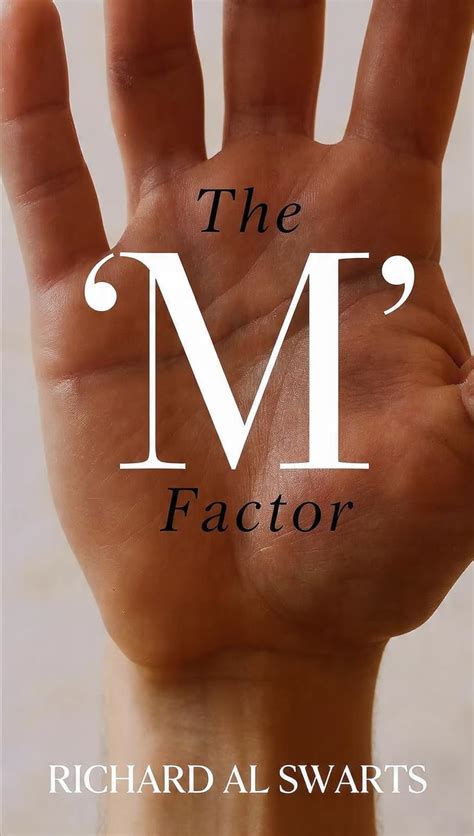 The M Factor Book