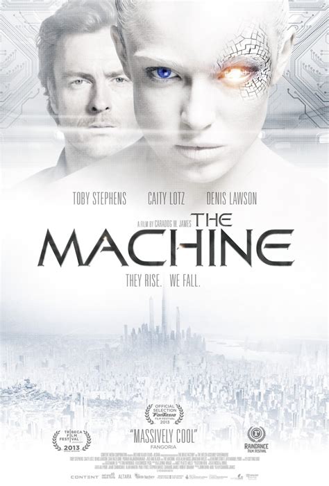 the machine 2014 subtitles