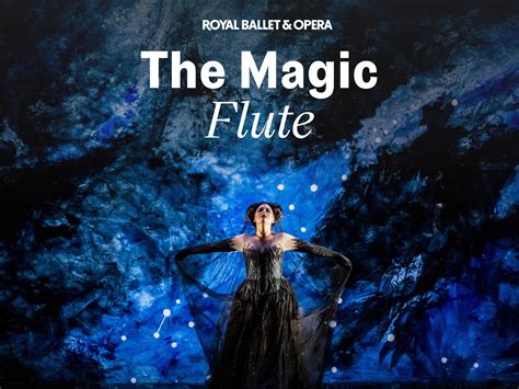 the magic flute for two flutes ue15966