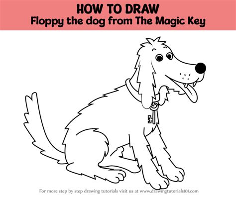 The Magic Key Floppy And The Puppies Oxford Reading Tree Kipper Biff Chip Floppy