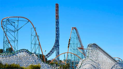 The Magic Mountain
